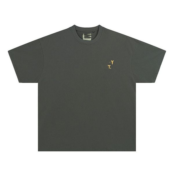 

luxury t shirt cottons designer shirt casual shirts clothing black clothes 100 cotton tshirt short sleeve fashion breathable loose men wome, White;black