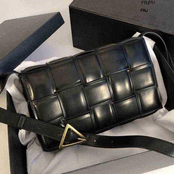 

designer bottegas bags venetas cassettes mcha kh bag female 2023 new fashion net red star same type pillow woven have logo frj p0zq npfw
