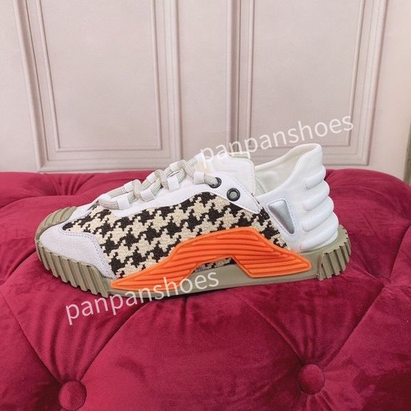 

2023 r mens casual shoes women's youth fashion retro sports shoes men's trend fashion training shoes platform, Black
