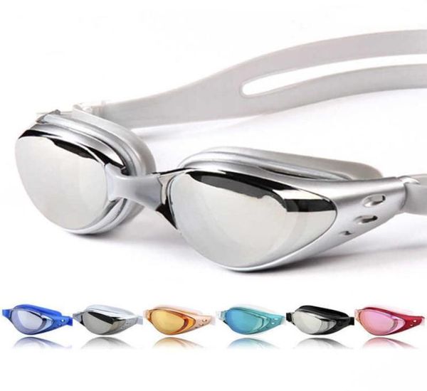 

goggles sports myopia swimming goggles men women diopter swim eyewear anti fog waterproof sile glasses 15 to 80 l2210287153995