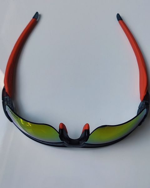 

discount price new sport sunglasses men's sunglass outdoor cycling glasses classic style 9 colors wholesale selling, Black