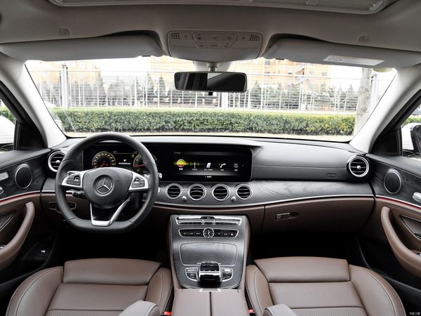 

carbon fiber for benz e class w213 2016-2021 car film interior stickers center console gear dashboard air door handle lift panel