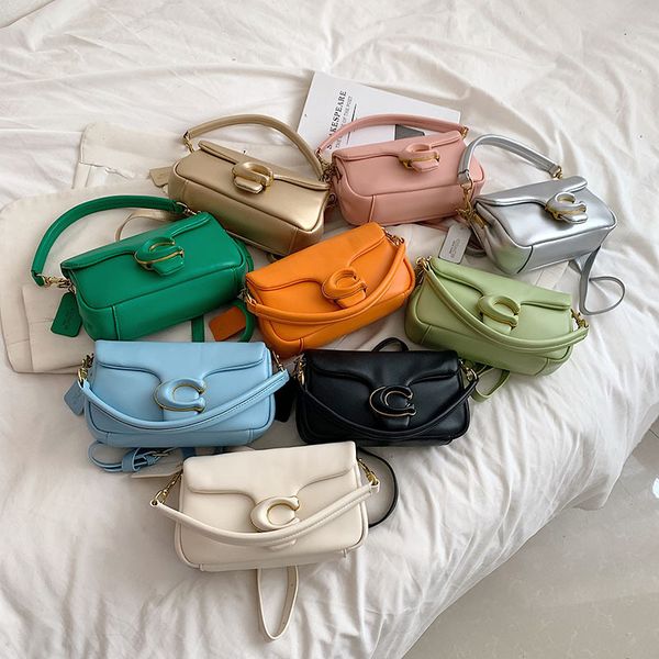 

deigner evening bags fashion single shoulder pillow bag vintage mini handbag