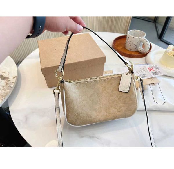 

new women bags mahjong bag luxurys designers bags shoulder bag mini handbags pochette accessories crossbody wallet womens purses card holder