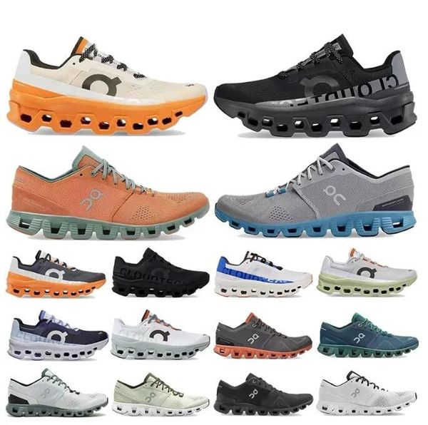 

on cloud nova x cloudnova form casual shoes for mens womens 5 sneakers shoe triple black white men women trainers sports 2023 workout hiker