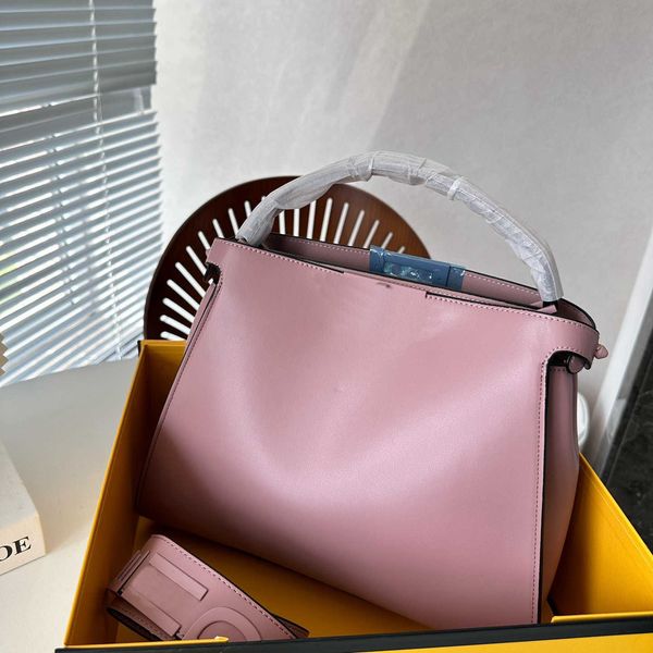 

designer bags luxury handbags fashion simple square bag women's designer real leather mobile phone lychee pattern handbags 211127