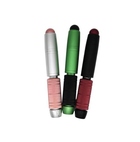

beauty items meso gun two head 3 level press lip derma filler hyaluron pen2948196