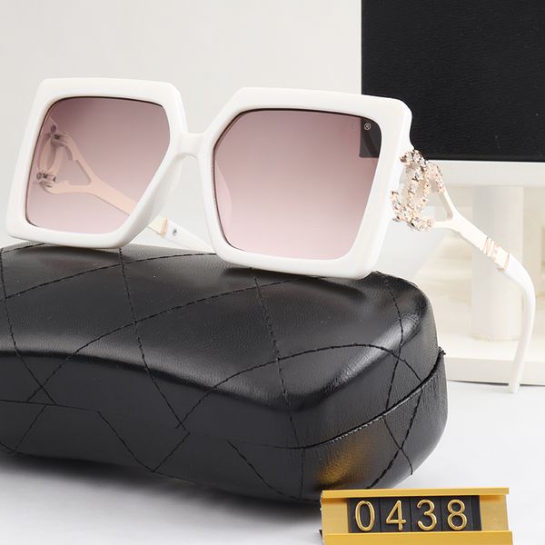 

designer luxury sunglasses men women sunglasses classic brand luxury sunglasses fashion goggle with box retro eyewear travel beach factory s, White;black