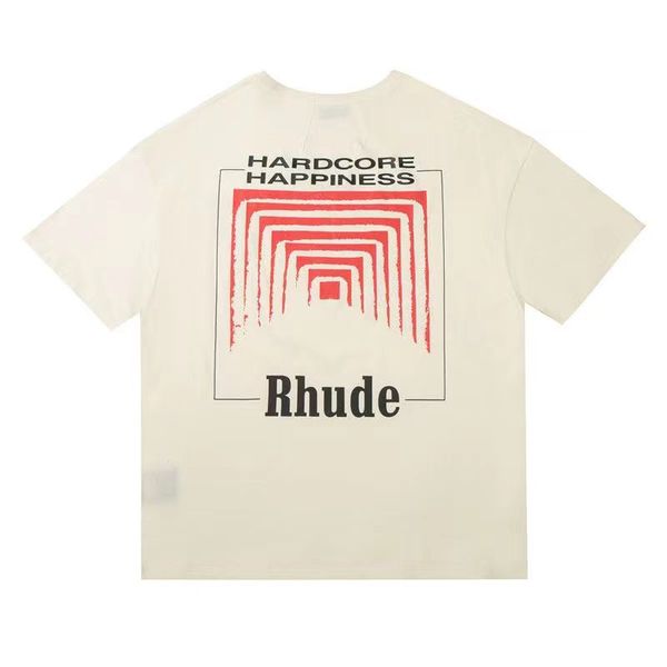 

23 womens t shirt designer t shirt womens tees pure cotton breathable summer new vintage loose letter printing clothing, White