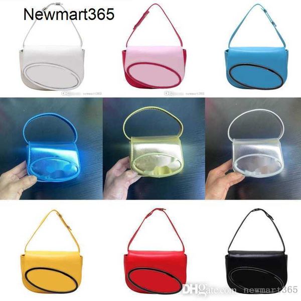 

designer underarm womens shoulder bag 2023 samll and large size set saddle bag single crossbody messager bags handbag