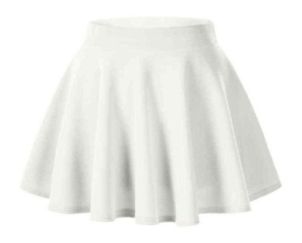 

women gym clothing white black tennis skirt skort pleated with shorts mini for athletic falda 2206294402189