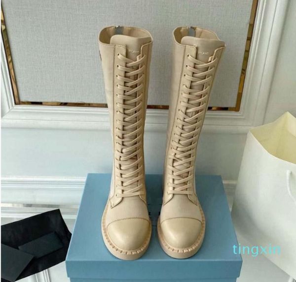 

black combat boots white cowboy women knee tassel cowskin ada6538262