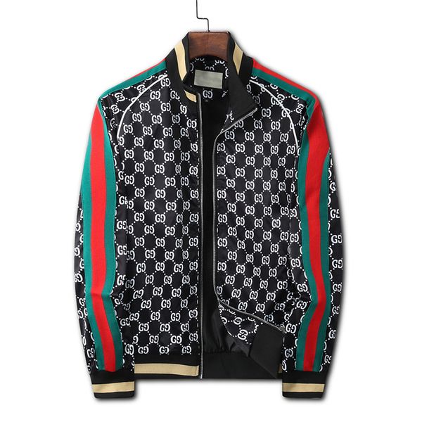 

fashion-new mens designer jackets long sleeve windbreaker windrunner men waterproof jacket face north hoodie coats clothes m-3xl ik33, Black;brown