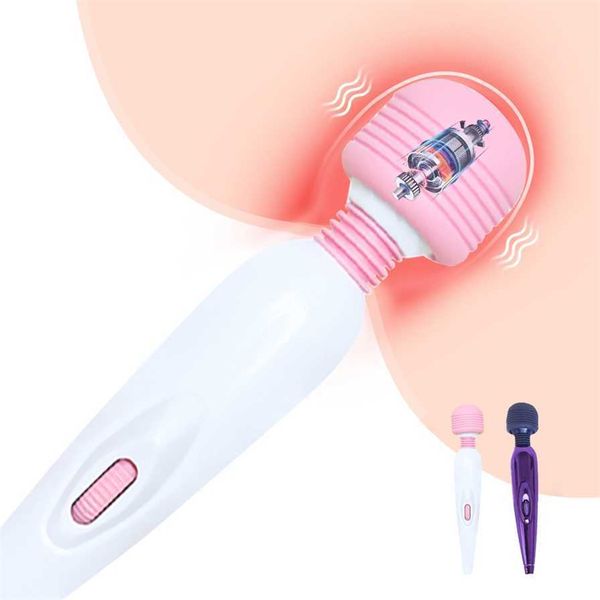 

magic massager for women clintoris simulator powerful av vibrator products 75% off outlet online sale