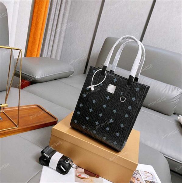 

5a+designer handbag women's shoulder bag letter printed leather women's handbags classic messenger bags shoulder wallet
