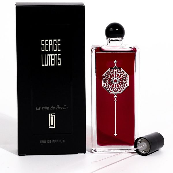 

selling serge lutens perfume for women perfume cologne body spray for man male fragrance men's deodorant