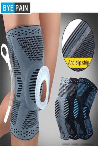 

body braces supports professional compression knee brace support protector for arthritis relief joint pain acl mcl meniscus tear p7660323
