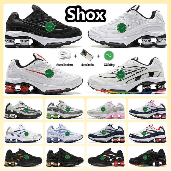 

shox ride 2 designer running shoes triple black olive green red white brown blue grey beige pewter dlive cream khaki running shoes outdoor s