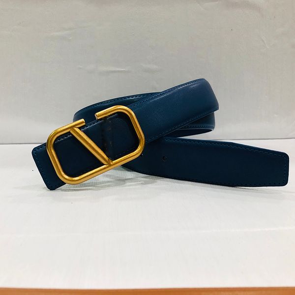 

jeans womens designer belt mens belt designer womens belts casual letters gold buckle belt width 4.0cm 100-125cm with box black blue orange, Black;brown