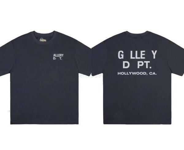 

gall designer t casual sleeve t women street pullover letter printing pattern tee hip-hop half-sleeved sweatshirt 1t9qc, White;black