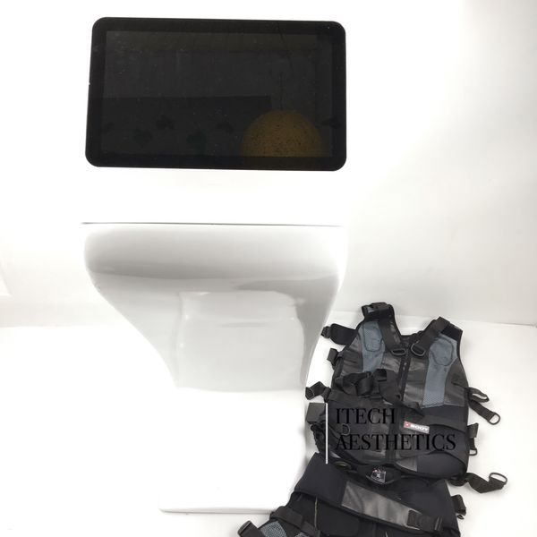 

2023 new xbody ems fitness machines/xems fitness muscle stimulation equipment
