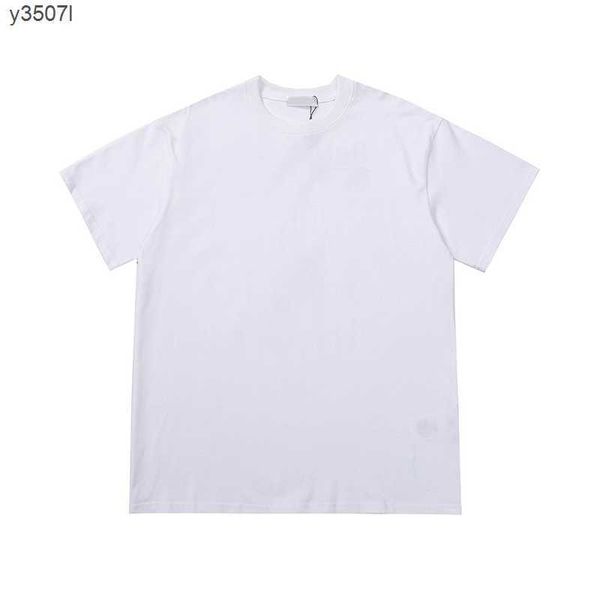 

designer t shirt summer short sleeve waves tee men women lovers luxury t-shirts fashion senior pure cotton large size s-xl c38v, White;black