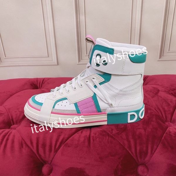 

2023 new designer platform shoes lace-up sneakers women men sneaker canvas rubber outdoor casual shoe, Black