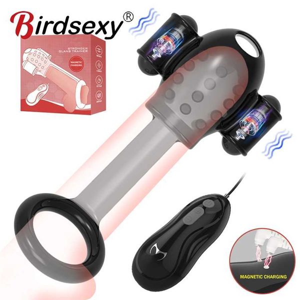 

12 sleeve massager delay toys 75% off outlet online sale