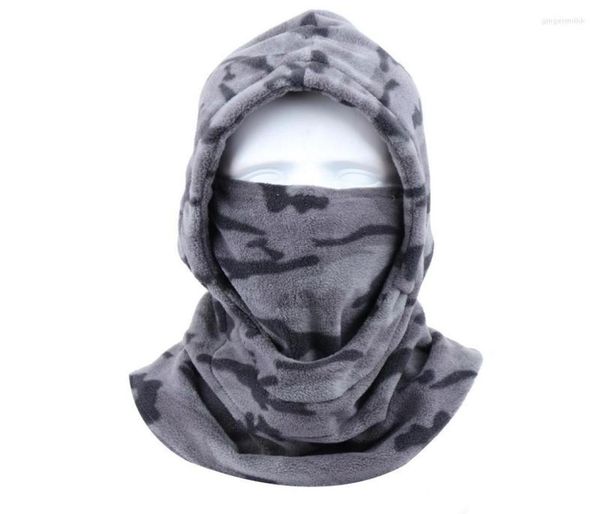 

bandanas women hat ski face protection head cover riding mask windproof winter outdoor scarf collar warm keep warmer beanies8309524, Blue;gray