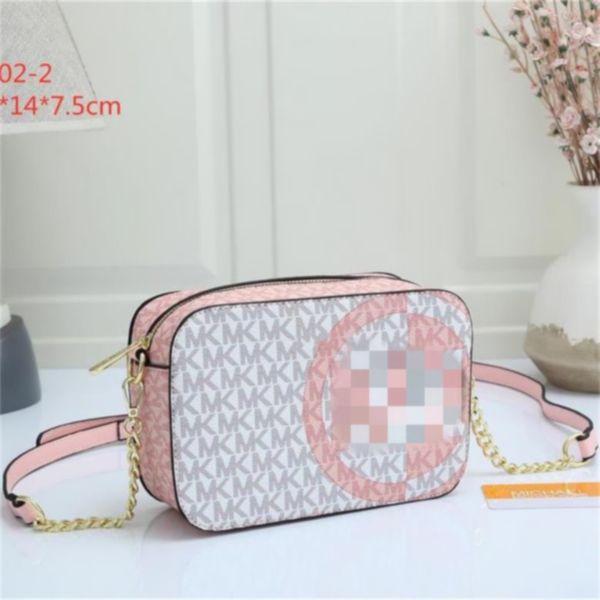 

michael s kor m k bags fashion womens 01 crossbody bag pu leather designer handbags shoulderbag bags