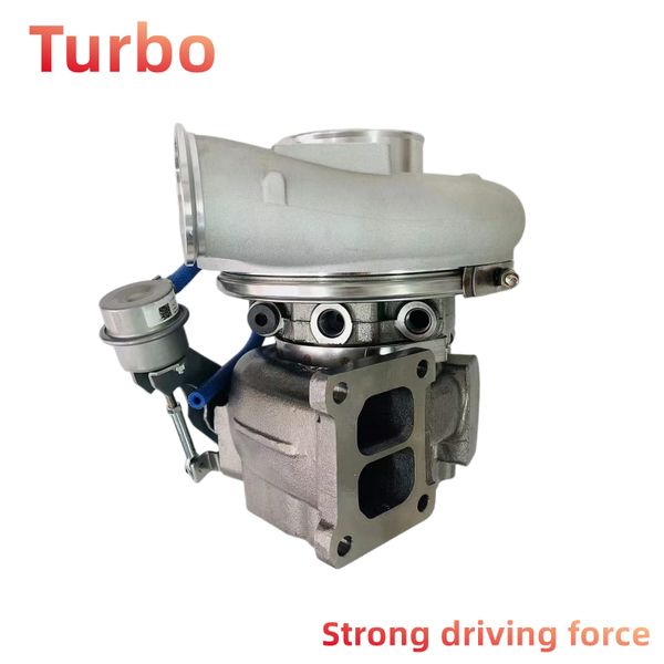 

truk natural gas turbocharger he500wg 5551240 5551241