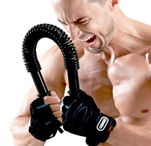 

spring arm power hand clip arm power impactor fitness equipment gym expander forearm power torque 30kg40kg50kg60kg 2208018290802