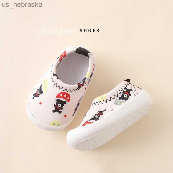 

first walkers newborn baby boy girl light shoes toddler cartoon strawberry sneaker anti slip rubber soles first walker infant floor prewalke