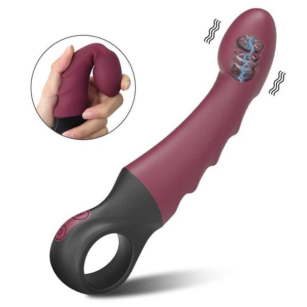 

powerful dildo vibrator for women g-spot clitoris stimulator vaginal masturbator vibrators female toys adults goods 18 80% online store