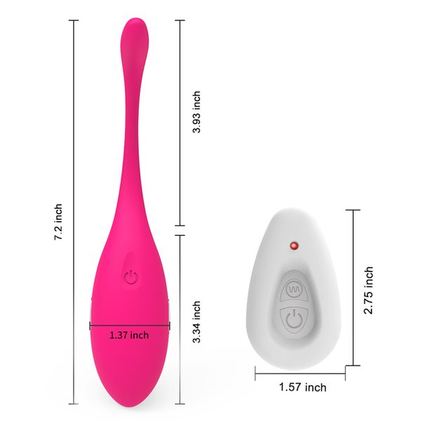 

other panties pulse electric shock kegel ball remote control g-spot vaginal stimulator female masturbator vibrating egg toys, Black;white