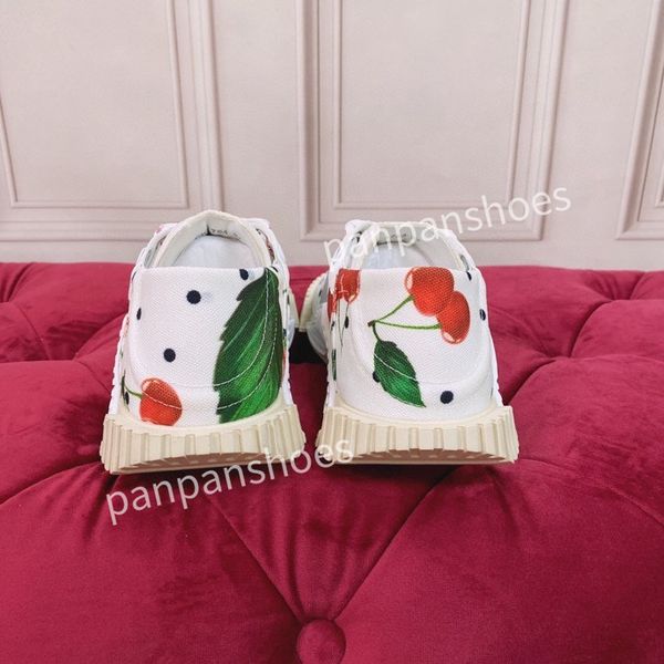 

r men's casual shoes women's youth fashion retro sports shoes men's trend fashion training shoes platform, Black