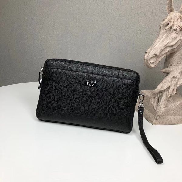 

designer clutch bag daily pouch luxury purse men women leather wallet fashion bags