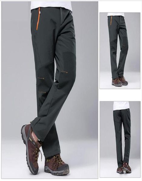 

skiing pants ski large size assault waterproof windproof warm autumn and winter outdoor sports climbing fleece thickening9192031