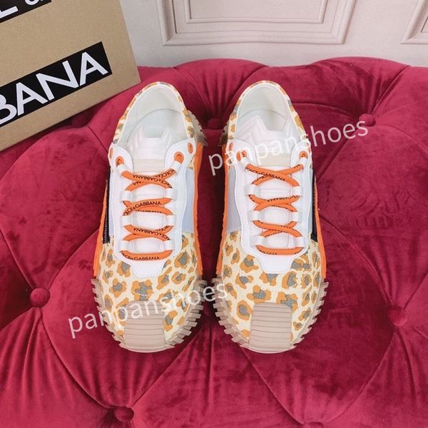 

2023 new designer men's casual shoes women's youth fashion retro sports shoes men's trend fashion training shoe platform, Black