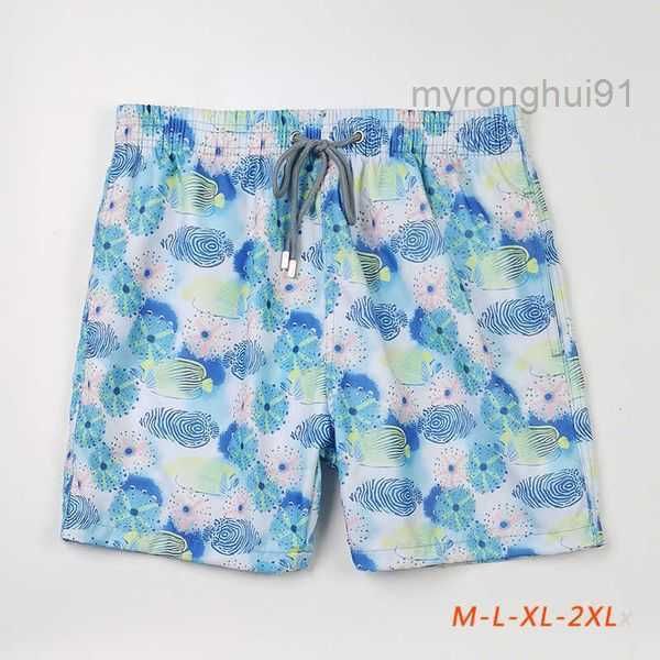 

vilebrequin turtle beach shorts men's summer printed pants can be replaced 1 8wpu, White;black