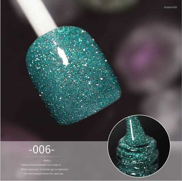 

nail gel 8ml multicolor soak off nails polishs for manicure fashion uv polish accessories art decorationhn0g7yub