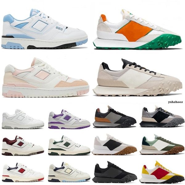

assurance fashion women men running shoes green yellow rich paul grey red sea salt black cream white uxc72 trainer xc72 designer b550 sneake