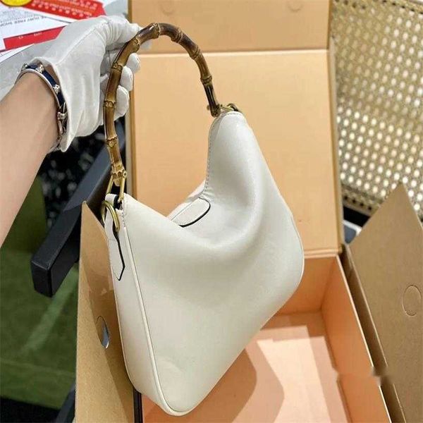 

shoulder bags designer handbags single shoulder bags bamboo bag crossbody simple large capacity practical