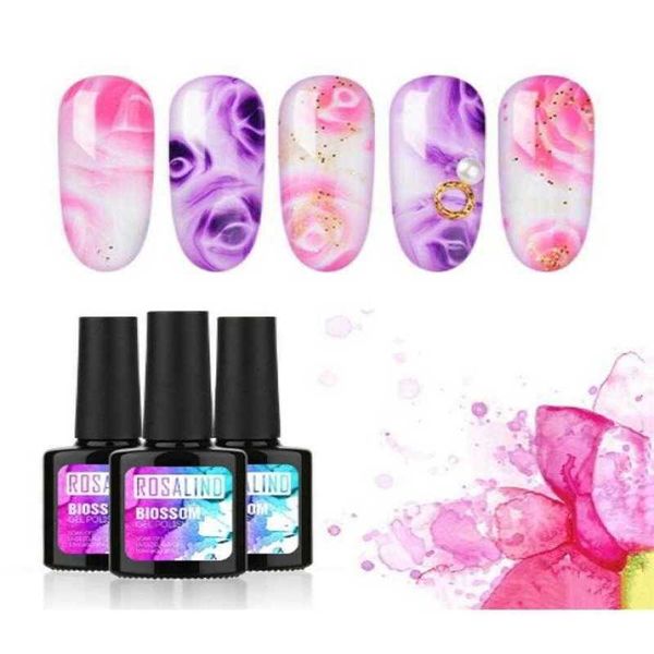 

gel 10ml nail blossom soak off uv primer longlasting gel nail polish for manicure gel varnishes new25121195xyd