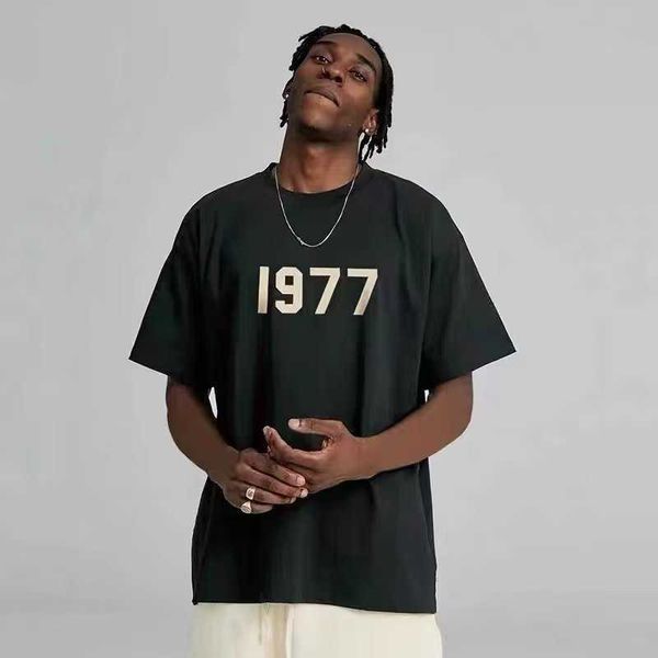 

new short sleeved t-shirt for men's summer korean fashion simple half sleeve loose relaxed, White;black