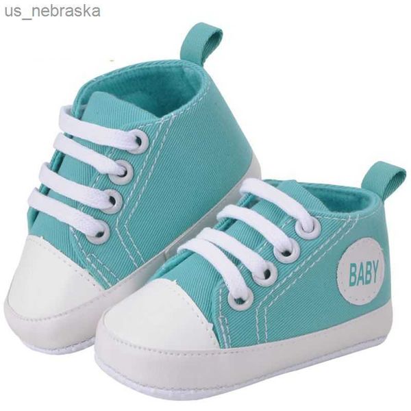 

first walkers fashion infant toddler canvas crib shoes baby boys girls sneaker prewalker brand baby shoes 018m l230518