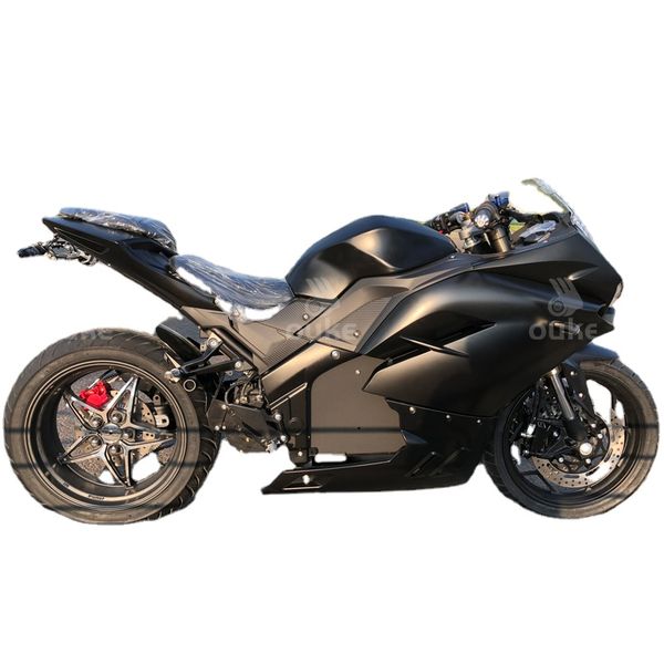 

2021 china fation11000w electric motorcycle with eec for adult