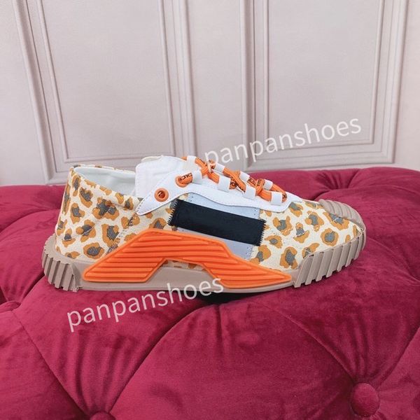 

designer men's casual shoes women's youth fashion retro sports shoes men's trend fashion training shoe platform, Black