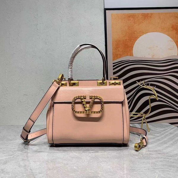 

bag bags crossbody designer volention women saddle beach handbag purse wallet bagpack puff new rivet lock buckle full leather handbags a5ak