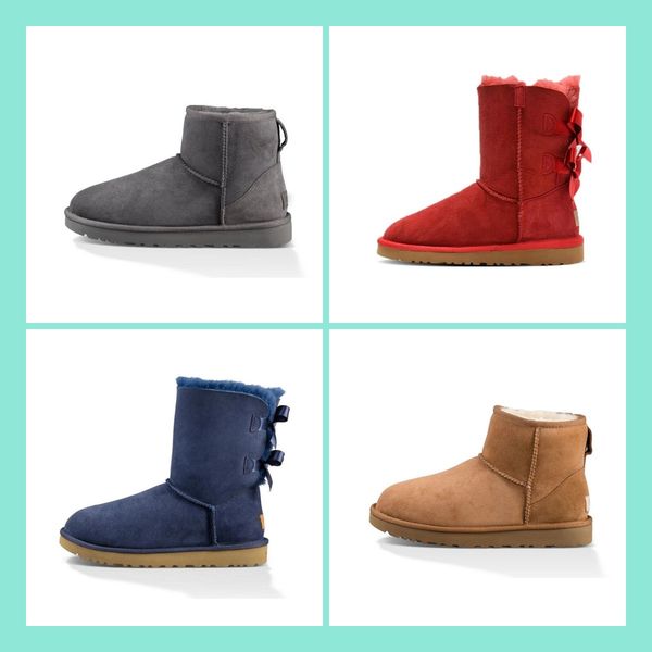 

designer women boots chestnut high low black navy blue fashion short boot lady booties womens snow cotton winter half boots warm shoes